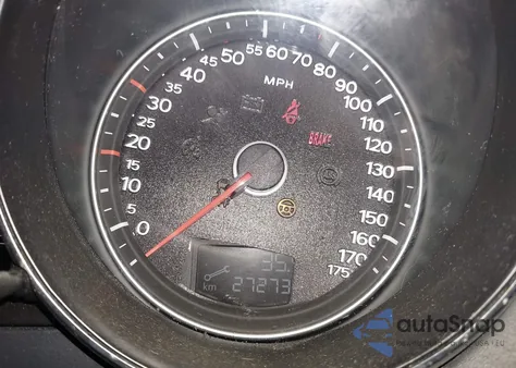 2012 Audi Tt 2.0T Premium Plus z USA, uszkodzony, nr VIN TRUBFAFK8C1007675